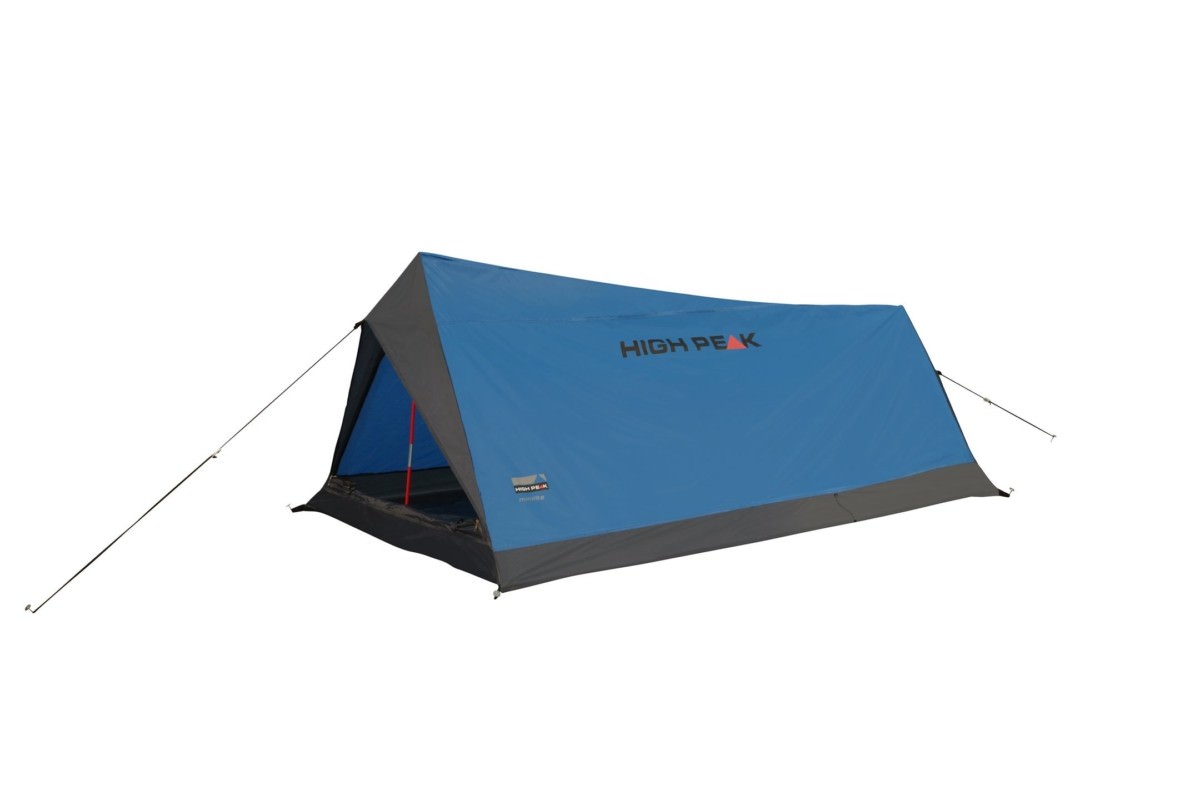 Моя палатка ⛺ Камнеломка. Saxifraga HAILSTORM 2. Из снаряжения легкохода.